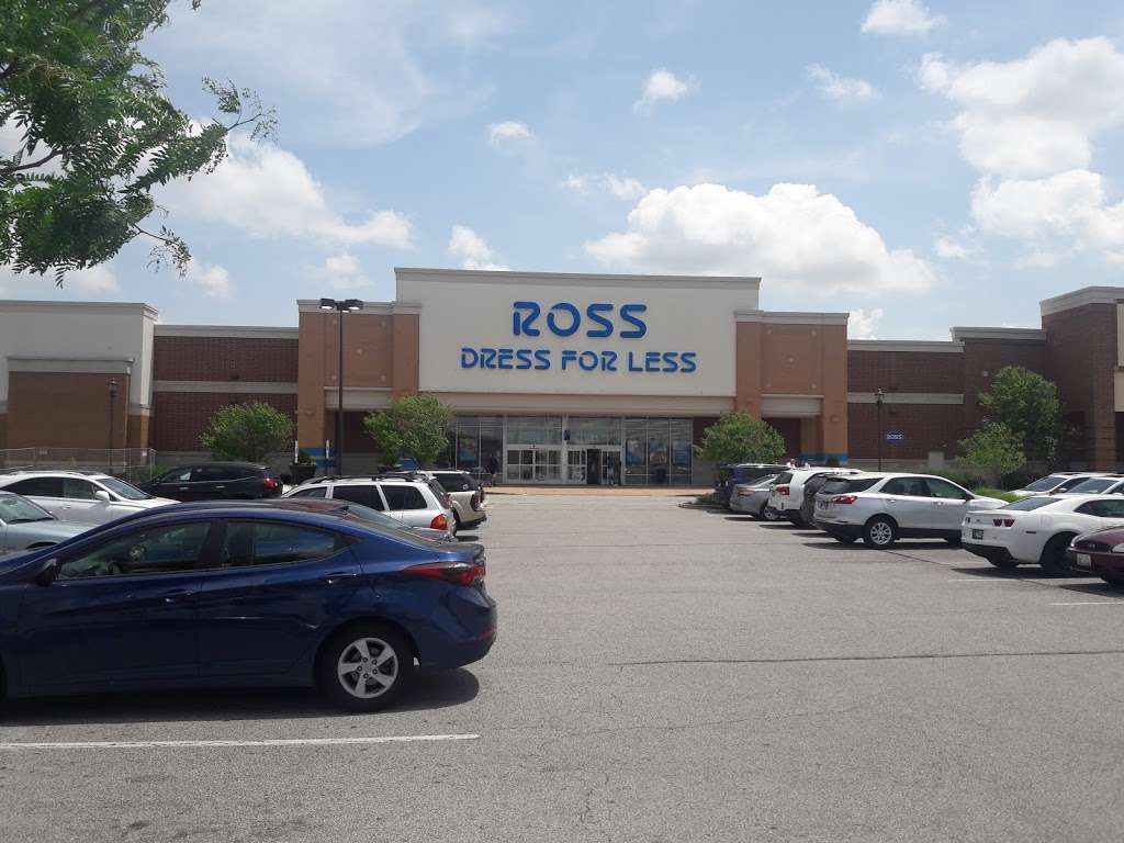 Ross Dress for Less | 111, US-41, Schererville, IN 46375, USA | Phone: (219) 322-1196