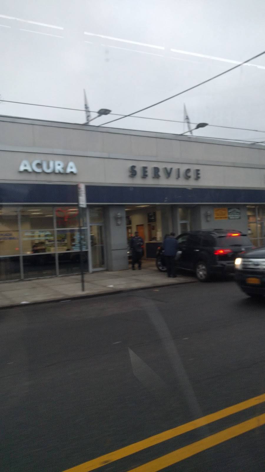 Acura Parts | 2682 Nostrand Ave, Brooklyn, NY 11210, USA | Phone: (347) 554-6000