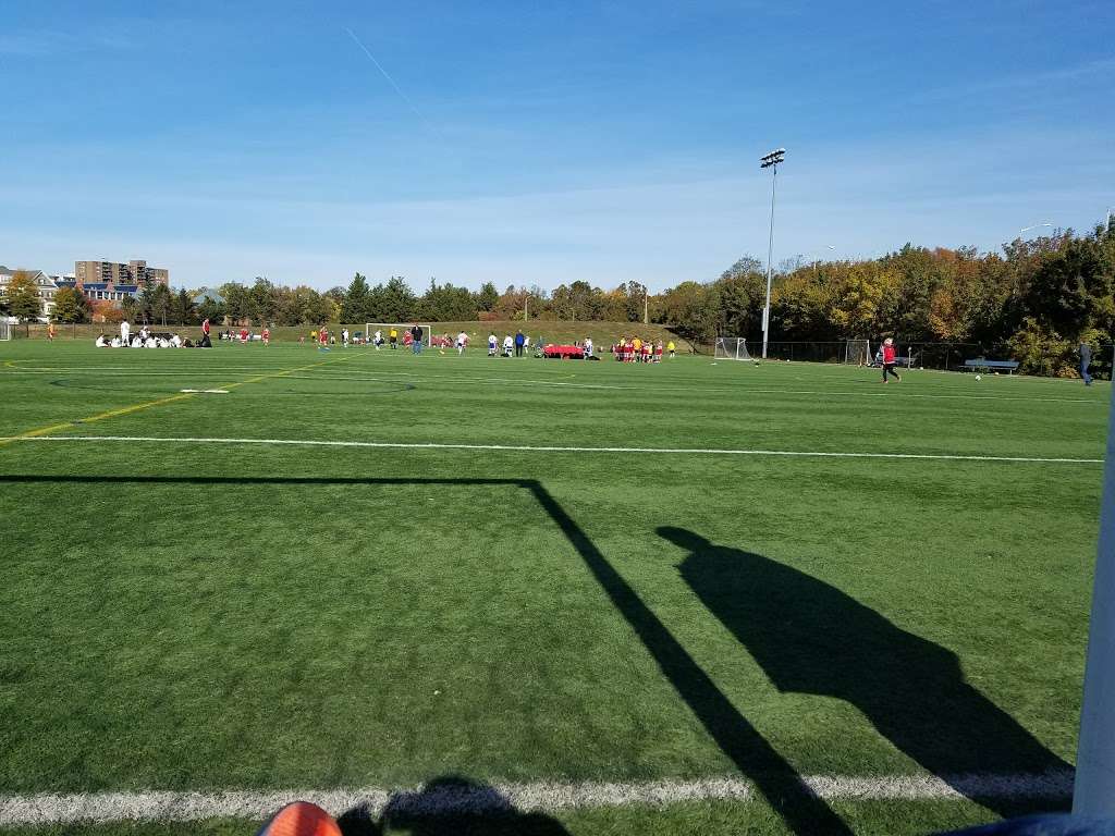Ben Brenman Park | 4800 Brenman Park Dr, Alexandria, VA 22304, USA | Phone: (703) 746-4343