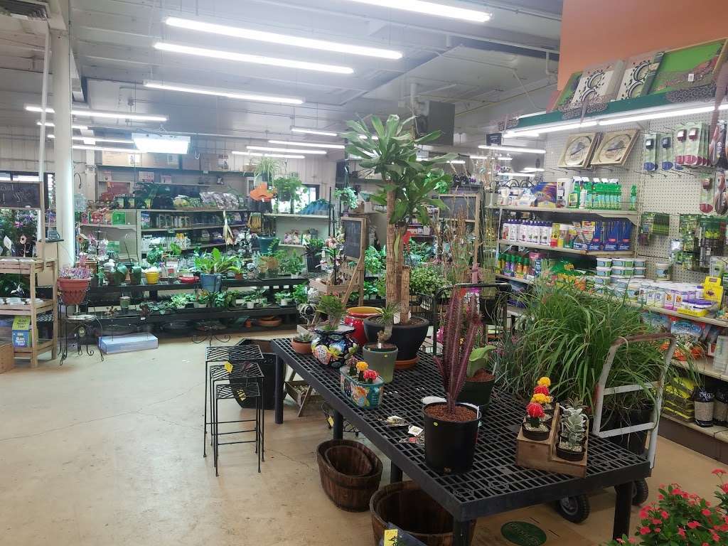 OTooles Garden Center | 1404 Quail St, Lakewood, CO 80215, USA | Phone: (303) 232-6868