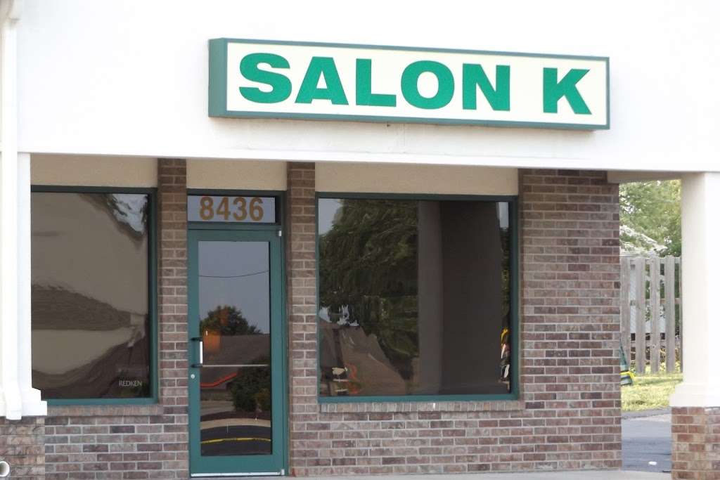 Salon K | 8436 Clint Dr, Belton, MO 64012, USA | Phone: (816) 331-8000