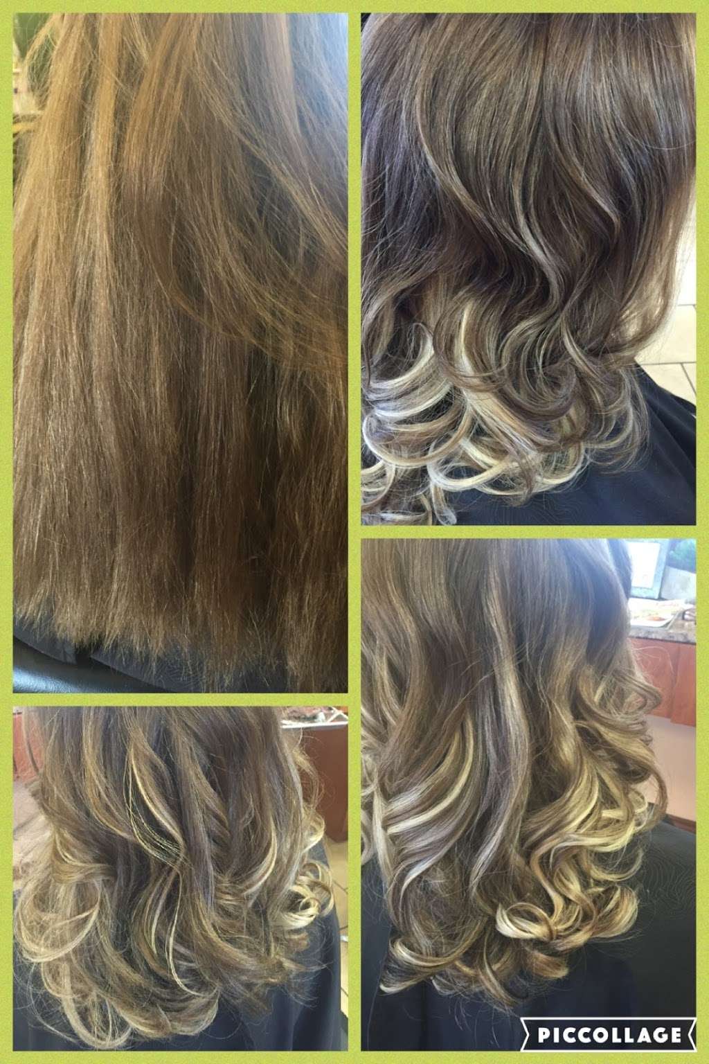 Nuevo Look Salon | 2831 W Grauwyler Rd, Irving, TX 75061, USA | Phone: (972) 790-2379