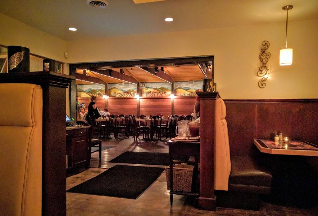 The Venetian Restaurant | 3663 Voltaire St, San Diego, CA 92106, USA | Phone: (619) 223-8197