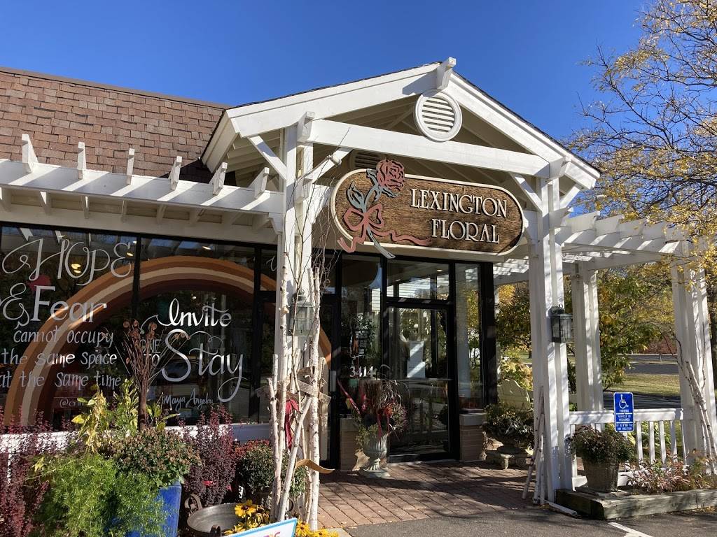 Lexington Floral & Boutique | 3414 Lexington Ave N, Shoreview, MN 55126, USA | Phone: (651) 483-2786