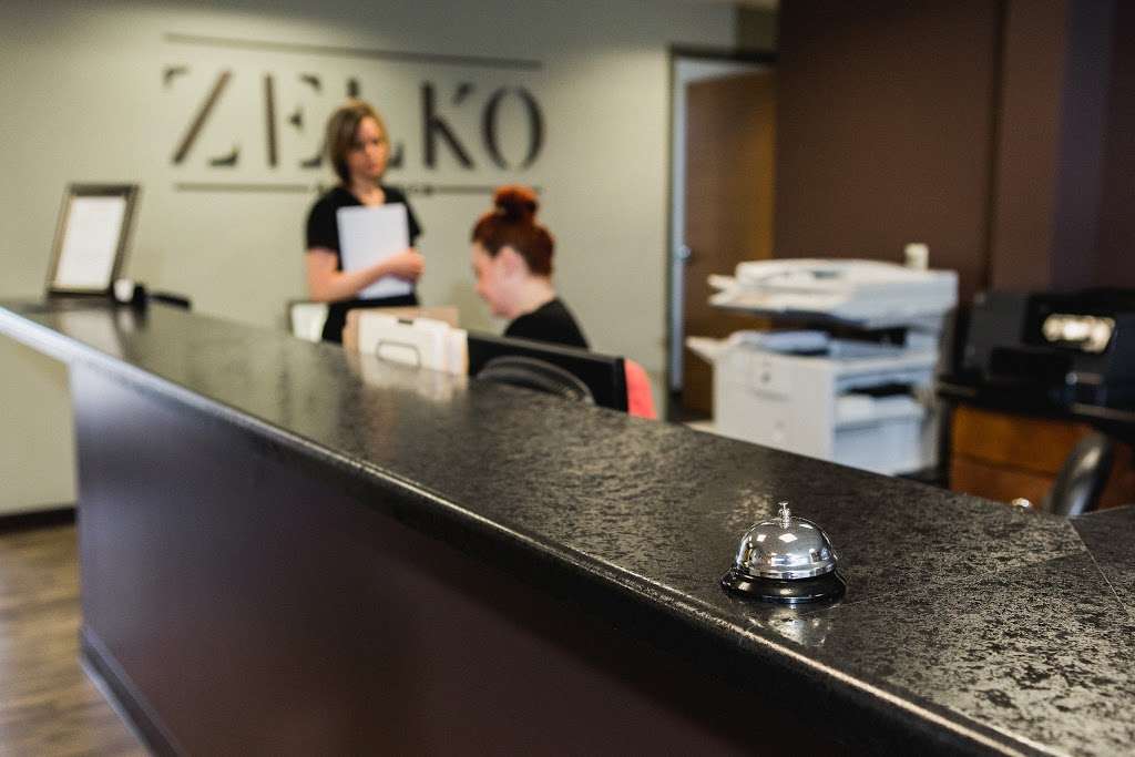 ZELKO Aesthetics | 8585 W Forest Home Ave #125, Greenfield, WI 53228, USA | Phone: (414) 525-5200