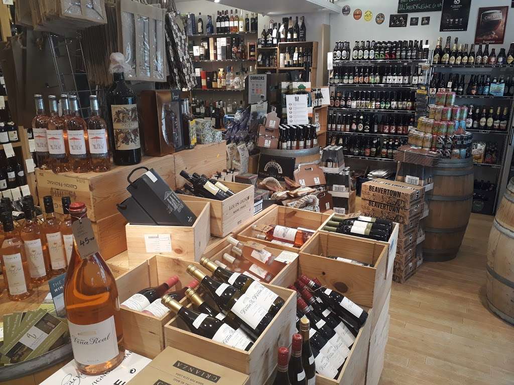 Taylors Wine Merchant | 321 Richmond Rd, Kingston upon Thames KT2 5QU, UK | Phone: 020 3759 8651