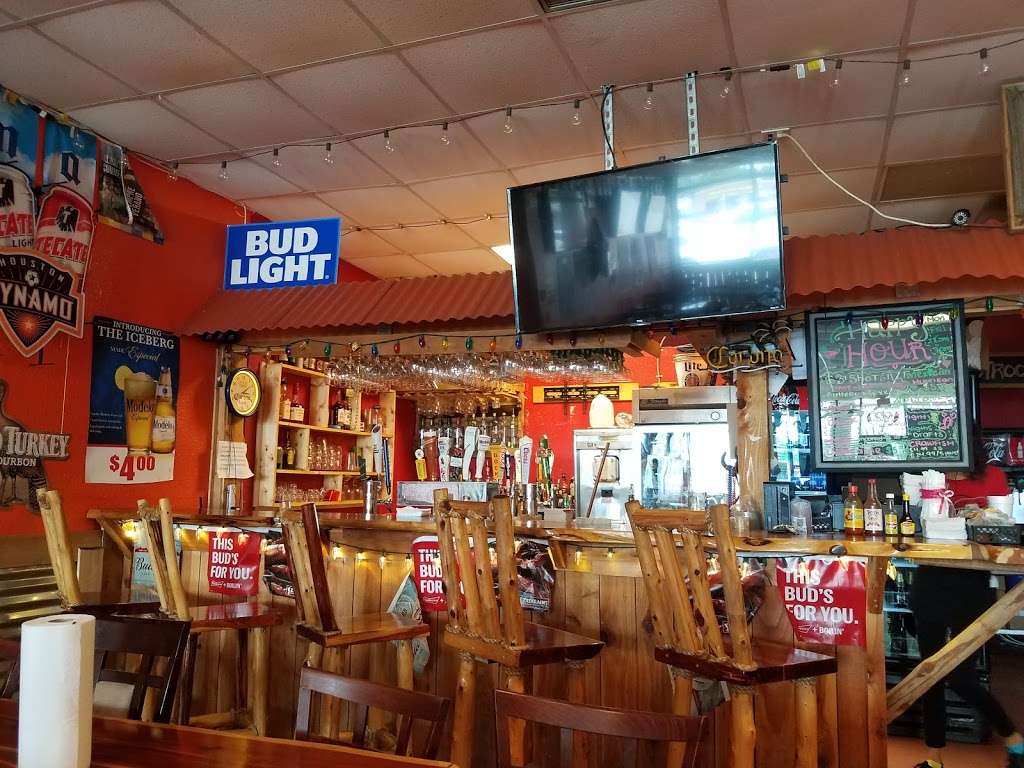 Martinez mexican restaurant and bar | 2625 baypass 35, Alvin, TX 77511, USA | Phone: (281) 968-7299