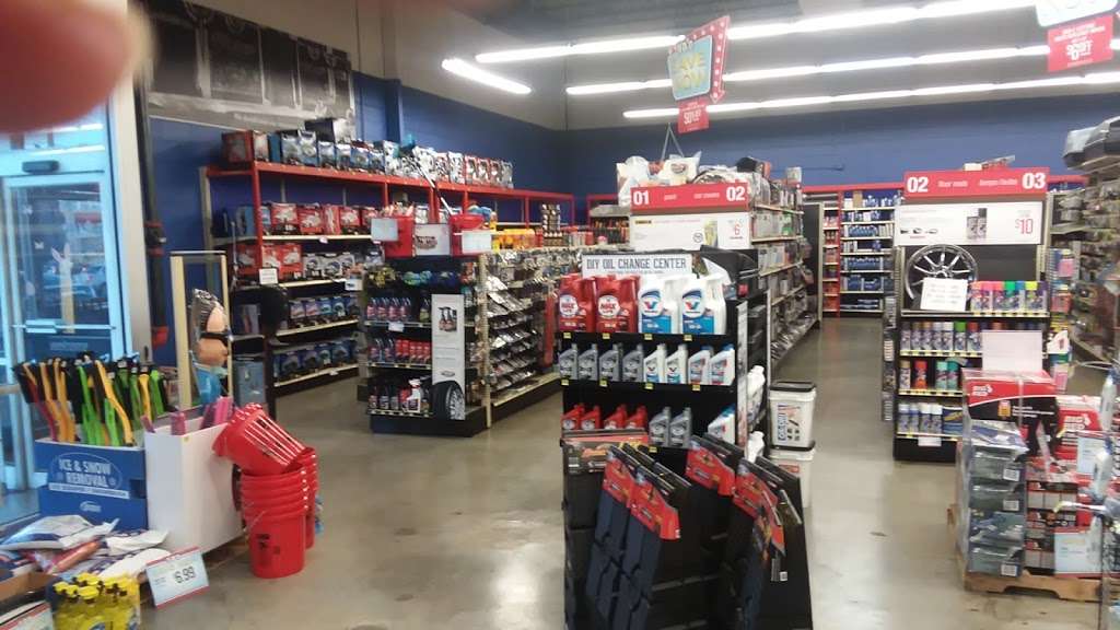 Pep Boys Auto Parts & Service | 518 Old Post Rd, Edison, NJ 08817, USA | Phone: (732) 248-4404