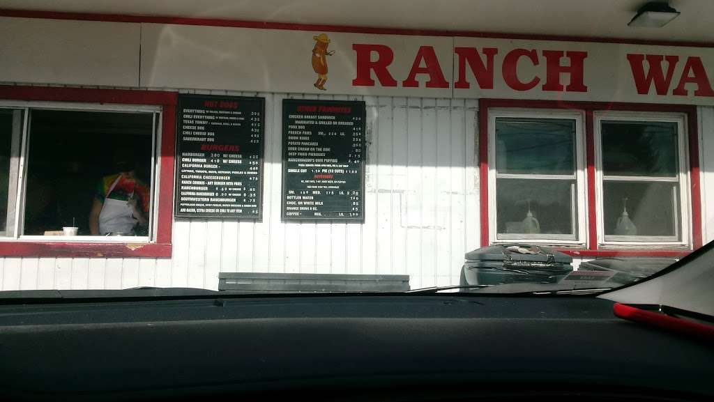 Ranch Wagon | 2043 N Memorial Hwy, Shavertown, PA 18708, USA | Phone: (570) 675-5287