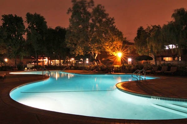 Summerwood Apartments | 444 Saratoga Ave, Santa Clara, CA 95050, USA | Phone: (408) 241-1445