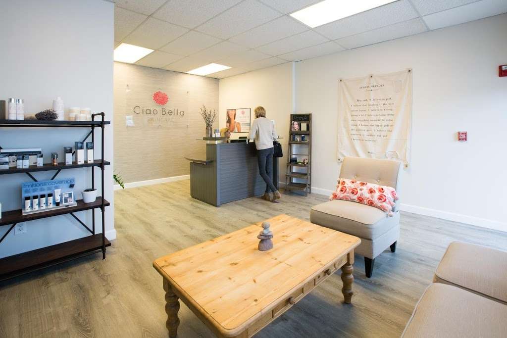 Ciao Bella Skincare | 102 Bridge Rd, Salisbury, MA 01952, USA | Phone: (978) 580-5818