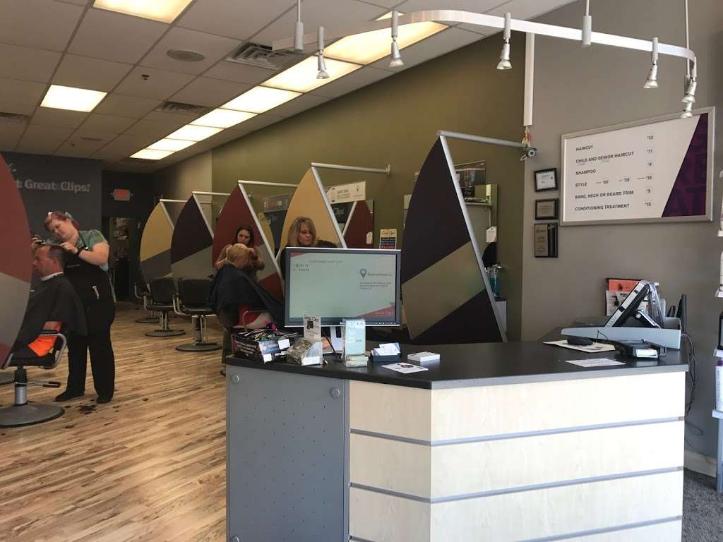 Great Clips | 7212 W 191st St, Tinley Park, IL 60487 | Phone: (815) 464-9933