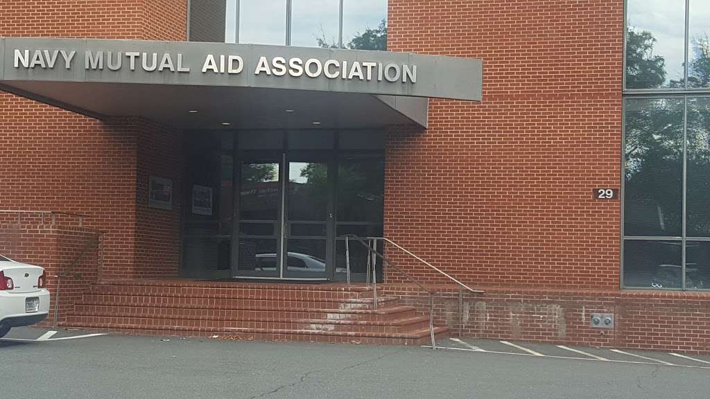 Navy Mutual Aid Association | 29 Carpenter Rd, Arlington, VA 22214, USA | Phone: (800) 628-6011