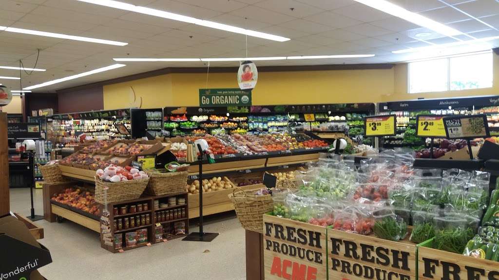 ACME Markets 1640 Bethlehem Pike, Flourtown, PA 19031, USA BusinessYab