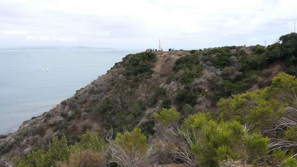 Cabrillo National Monument | San Diego, CA 92106, USA