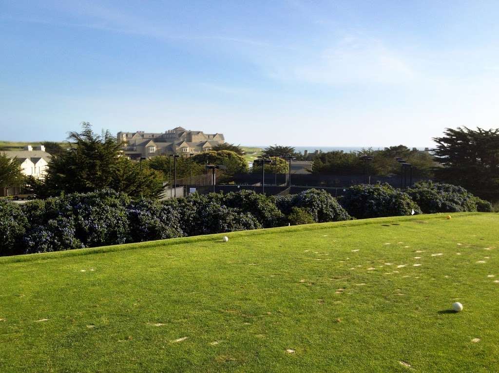 Ocean Colony Club | 2000 Fairway Dr, Half Moon Bay, CA 94019, USA | Phone: (650) 712-7868