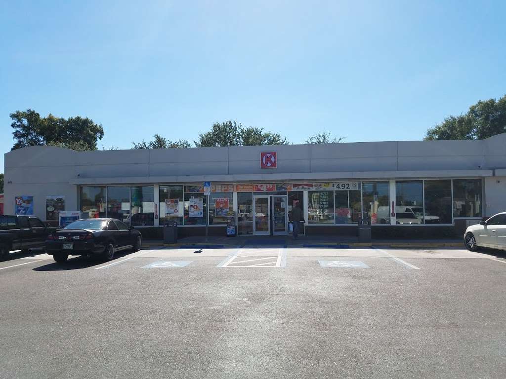 Circle K | 401 N John Young Pkwy, Orlando, FL 32805, USA | Phone: (407) 293-1992