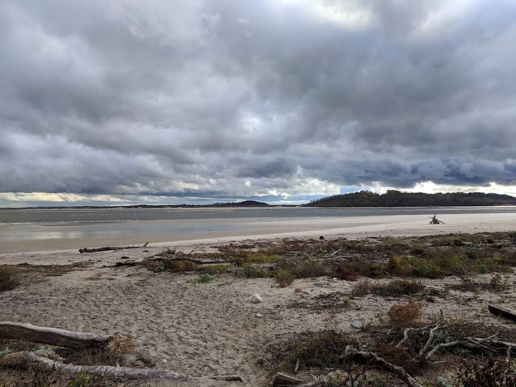 Sandy Point State Reservation | Parker River Wildlife, Refuge Rd, Ipswich, MA 01938, USA | Phone: (978) 462-4481