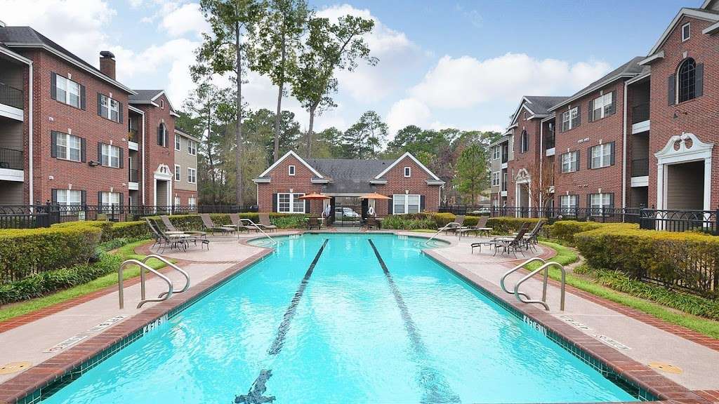 The Villages of Cypress Creek Apartments | 10300 Cypresswood Dr, Houston, TX 77070, USA | Phone: (832) 237-6200