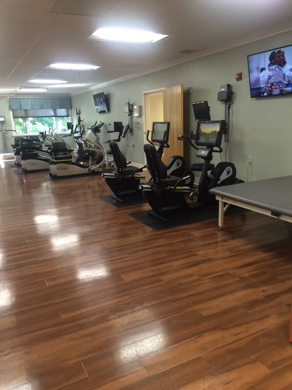 Parham Healthcare & Rehabilitation Center | 2400 E Parham Rd, Richmond, VA 23228, USA | Phone: (804) 264-9185