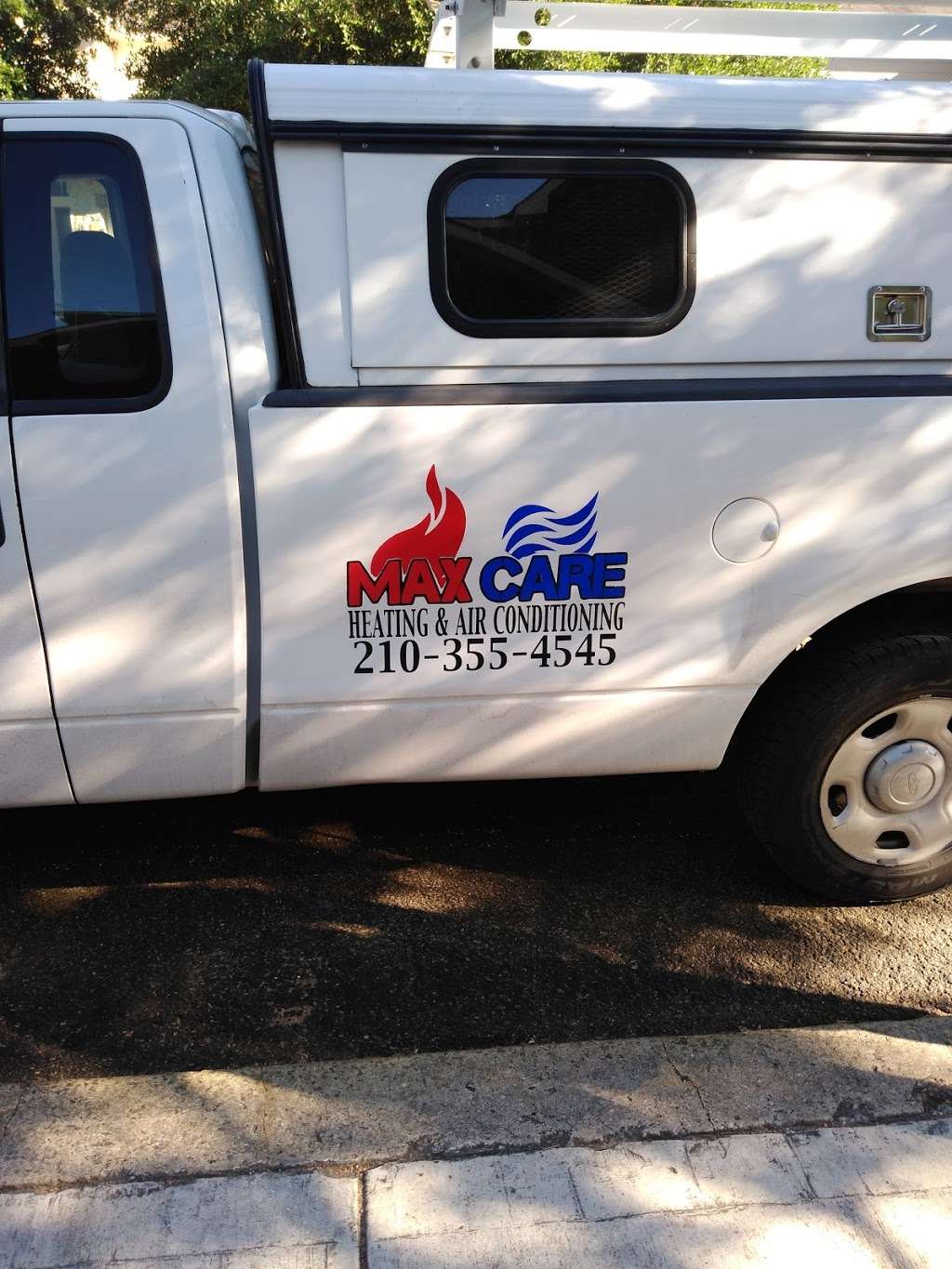 Max Care Heating & Air Conditioning | 20315 Jove Oak, San Antonio, TX 78259, USA | Phone: (210) 355-4545