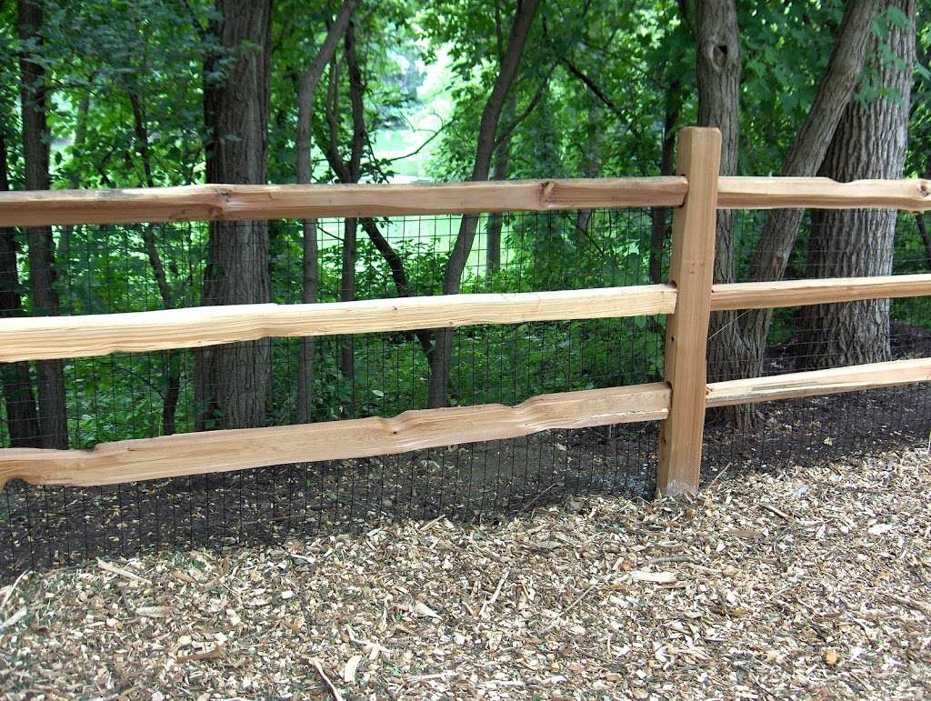 Northern Illinois Fence, Inc. | 320 W Lincoln Hwy, Cortland, IL 60112 | Phone: (815) 756-3561