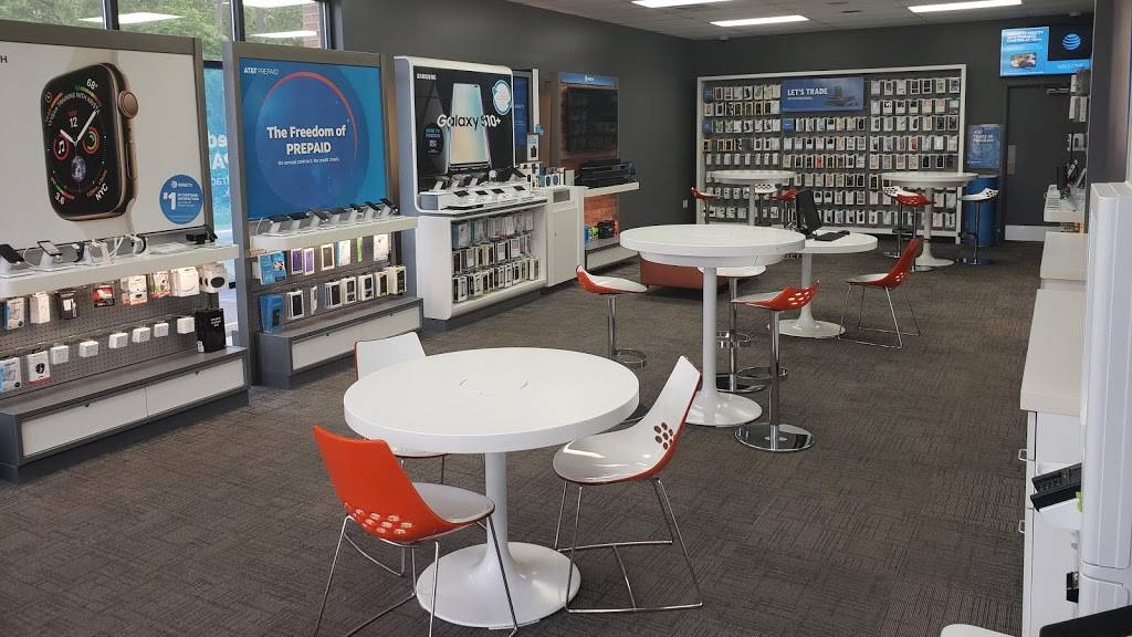 AT&T Store | 5409 Meijer Dr, Fort Wayne, IN 46835, USA | Phone: (260) 766-6211