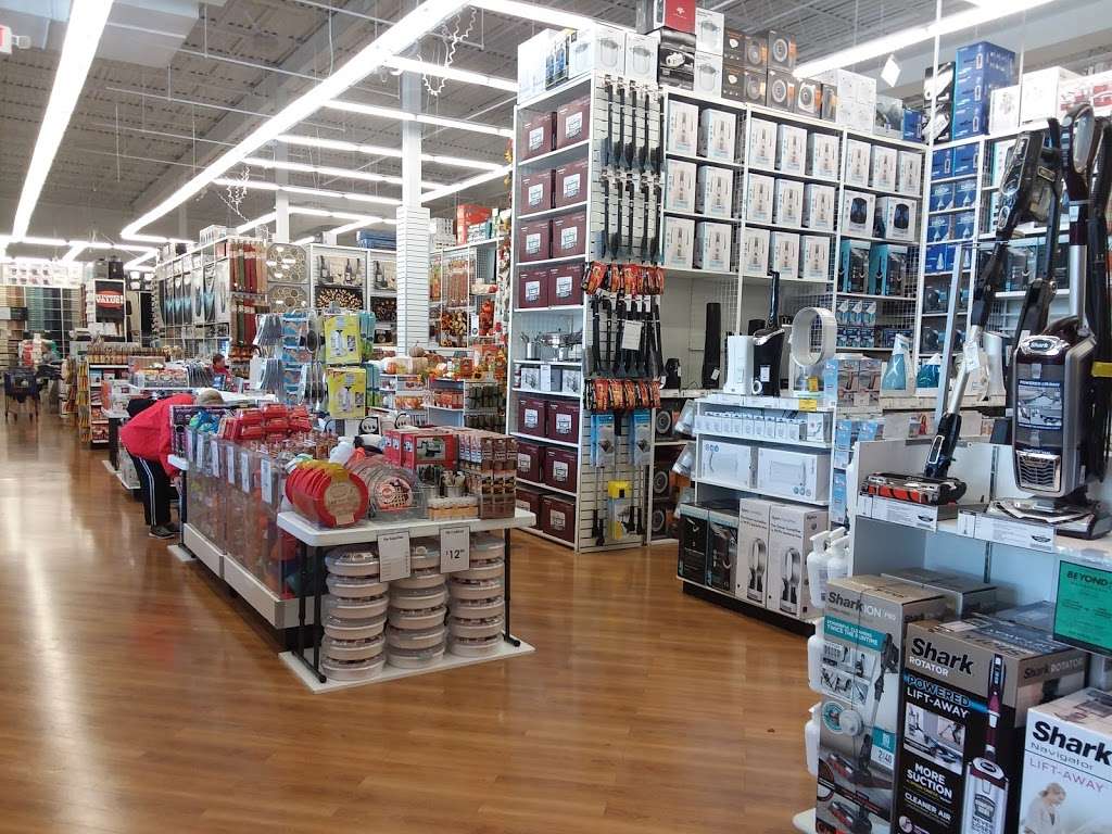 Bed Bath & Beyond | 8135 Stonewall Shops Square, Gainesville, VA 20155, USA | Phone: (571) 261-3140