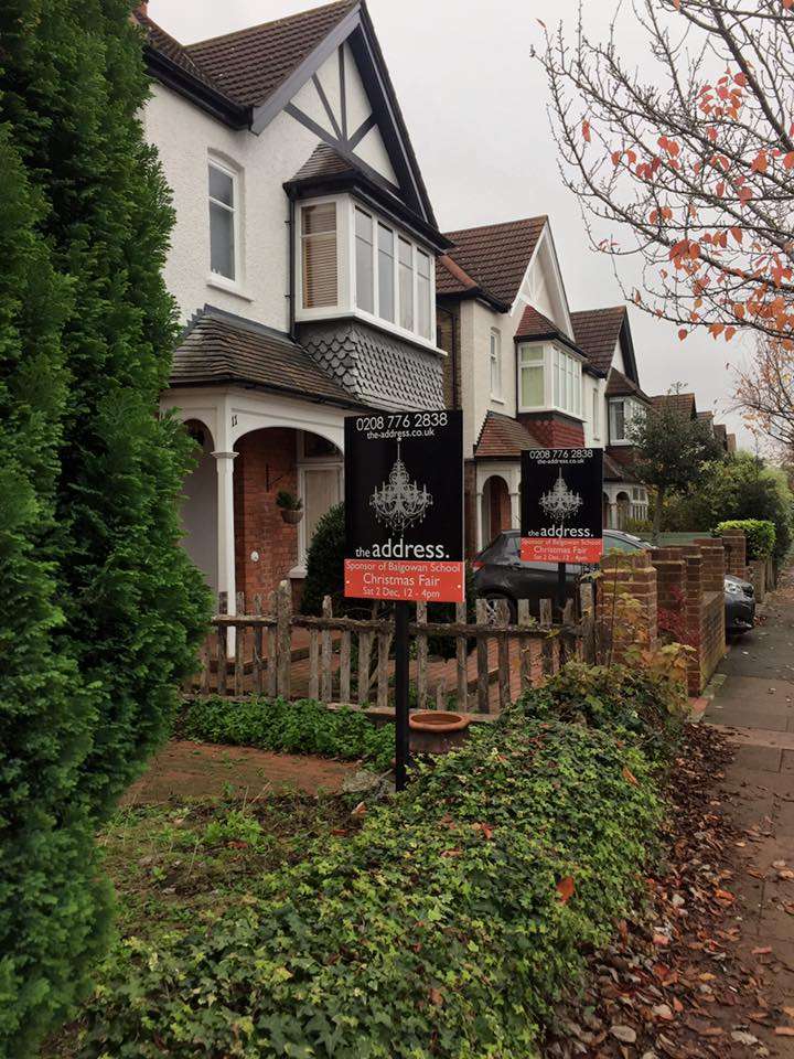 The Address Estate Agents Beckenham | 247 Croydon Rd, Beckenham BR3 3PS, UK | Phone: 020 8650 5875