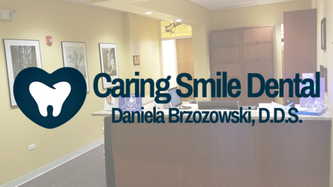 Caring Smile Dental | 6440 Main St #310, Woodridge, IL 60517, USA | Phone: (630) 241-3904