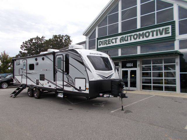 Jayco Carolinas | 4804 W Hwy 74, Monroe, NC 28110, USA | Phone: (704) 296-0607