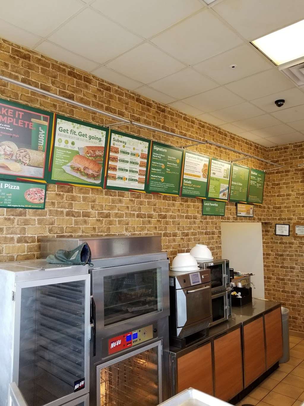 Subway | 3990 IN-38 Suite #1, Lafayette, IN 47909, USA | Phone: (765) 423-4456