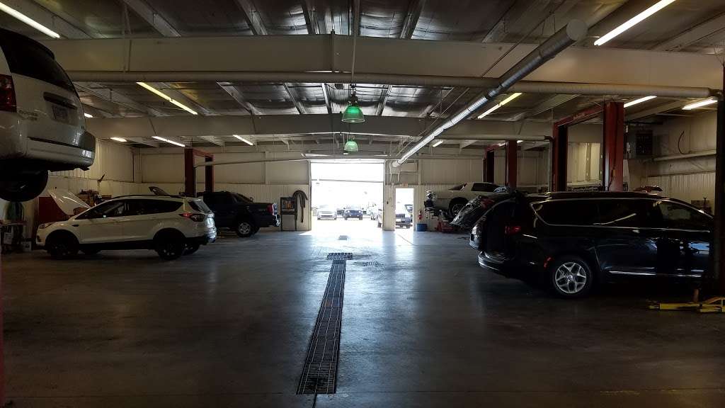 Victory Chrysler Dodge Jeep Ram of Ottawa | 327 W 23rd St, Ottawa, KS 66067, USA | Phone: (785) 242-5600