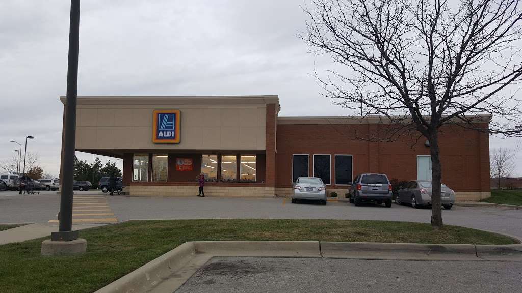 ALDI | 20250 W 154th St, Olathe, KS 66062, USA | Phone: (855) 955-2534