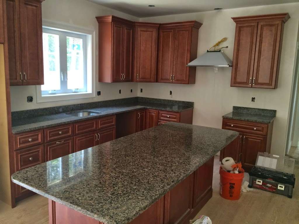 Granite Plus | 9 Progress Ave, Chelmsford, MA 01824, USA | Phone: (978) 677-7540