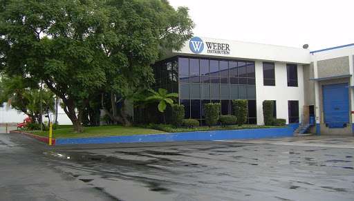 Weber Logistics | 13265 Valley Blvd, Fontana, CA 92335, USA | Phone: (909) 291-2735