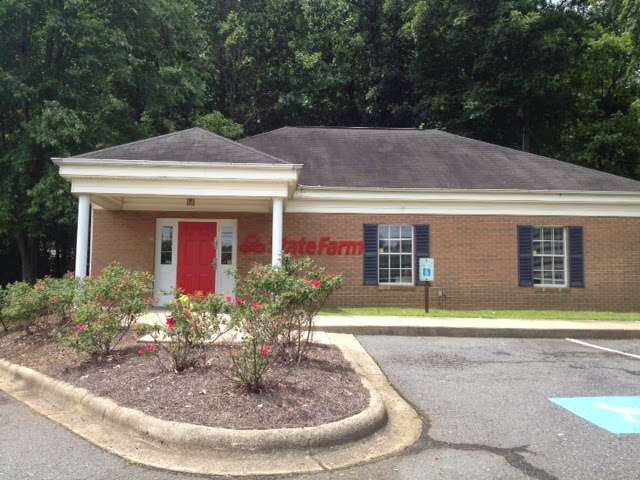 Rob Heath - State Farm Insurance Agent | 220 Wesley Heights Way, Charlotte, NC 28208, USA | Phone: (704) 392-4166