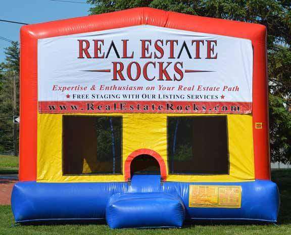 Real Estate Rocks | 290 Center St, Pembroke, MA 02359, USA | Phone: (781) 294-4800