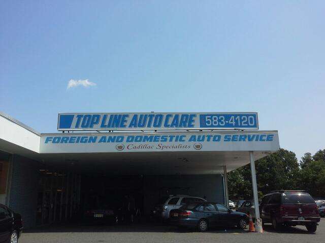 Top Line Auto Care *Auto Repair | 2030 NJ-35, South Amboy, NJ 08879 | Phone: (732) 583-4120