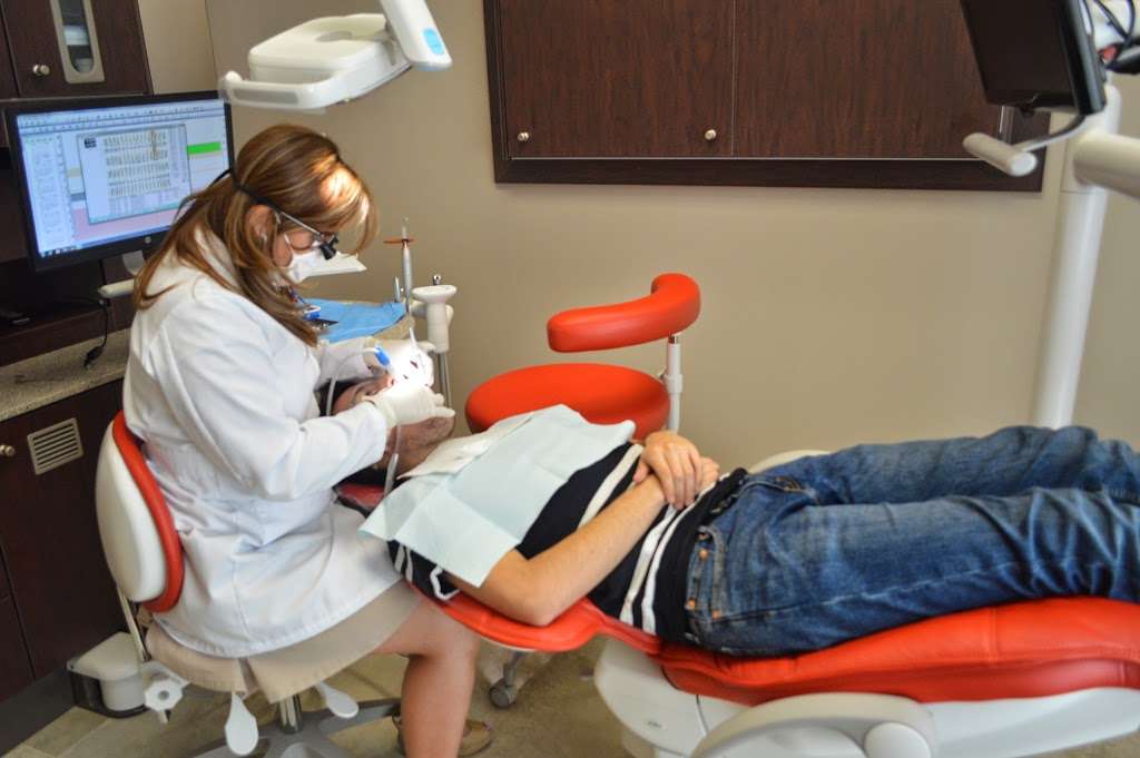 Inroma Dental | 13910 Jog Rd Suite # 103, Delray Beach, FL 33446, USA | Phone: (561) 501-5759