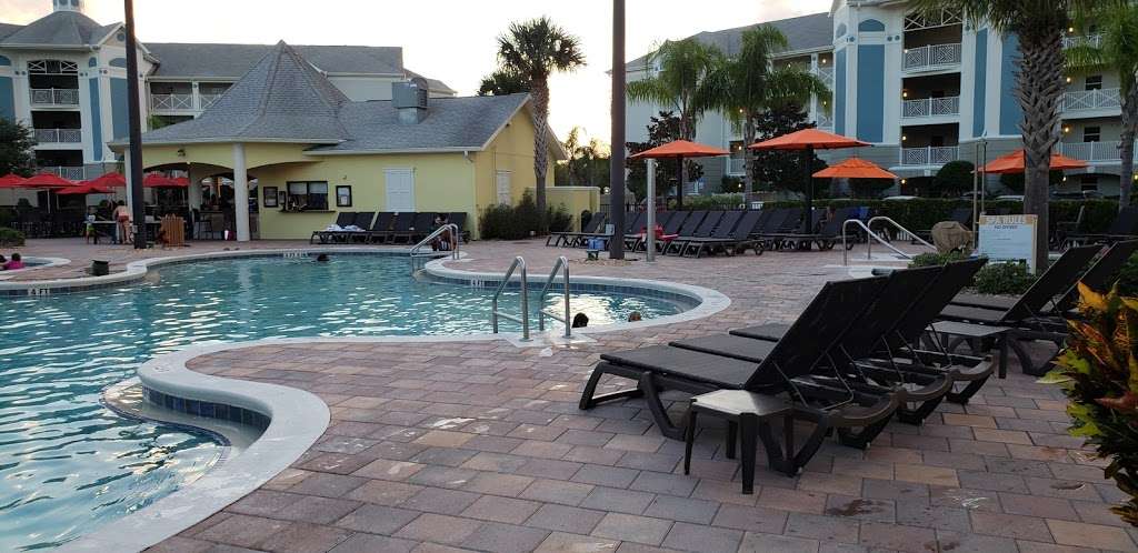 Summer Bay Orlando By Exploria Resorts | 126-200 Summer Bay Blvd, Clermont, FL 34714, USA | Phone: (352) 242-1100