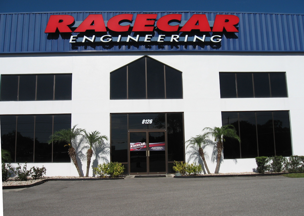 Racecar Engineering | 8126 US Hwy 98 N, Lakeland, FL 33809, USA | Phone: (863) 859-5438
