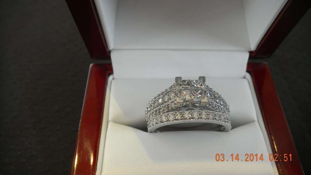 Orpes Jewelry | 7620 Katy Fwy, Houston, TX 77024, USA | Phone: (713) 683-8980