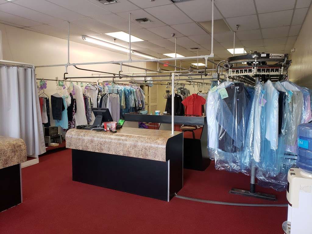 Midway Dry Cleaners and Alterations | 5861 N University Dr, Tamarac, FL 33321 | Phone: (954) 720-6128