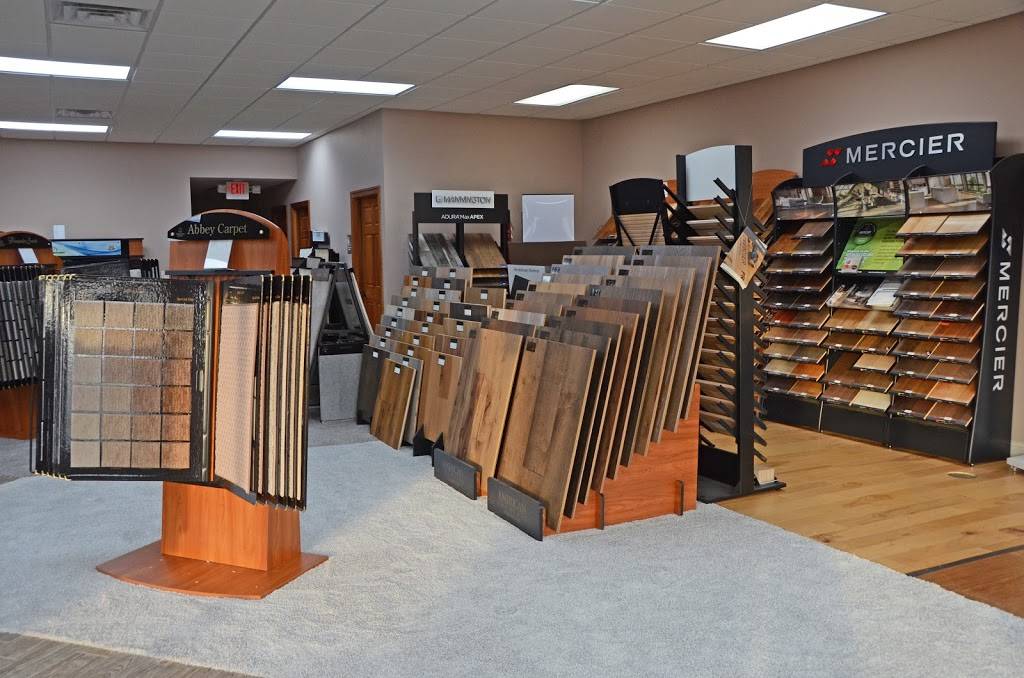 Welhouse Flooring | 402 N Main St, DeForest, WI 53532, USA | Phone: (608) 846-4347