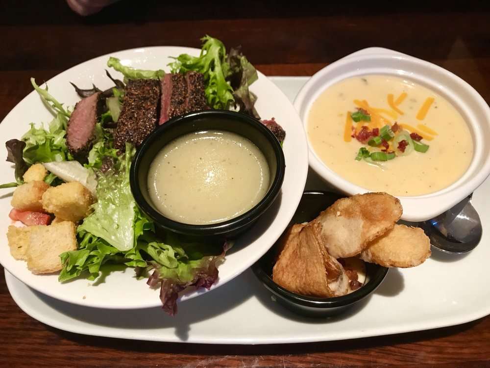 LongHorn Steakhouse | 1110 Town Square Rd, Pottstown, PA 19465, USA | Phone: (610) 718-9505