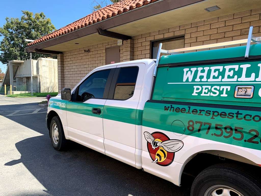 Wheelers pest Control | 35466 Azalea Cir, Winchester, CA 92596, USA | Phone: (951) 681-2847