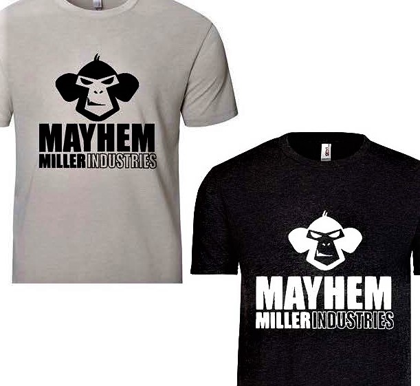 Mayhem Martial Arts | 3385 Michelson Dr #135, Irvine, CA 92612, USA | Phone: (310) 602-7372