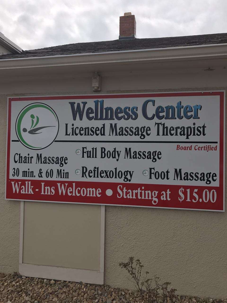 Lucky Massage LLC 1402 W Eisenhower Blvd, Loveland, CO 80537, USA BusinessYab