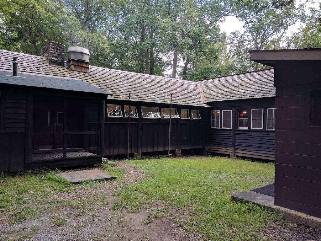 Camp Misty Mount | 14799 Park Central Rd, Thurmont, MD 21788, USA | Phone: (301) 663-9330